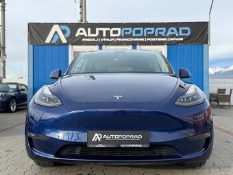 Tesla Model Y AWD 41000 KM