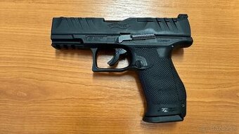 CO2 pištoľ T4E Walther PDP Compact 4" kal.43 (UMAREX)