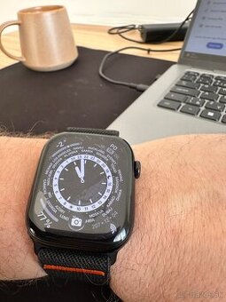 Apple watch series 10 (46mm)