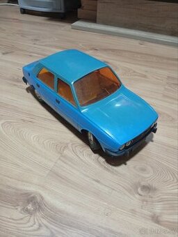 Staré hracky,retro hracky škoda 120ls ites,nie kdn