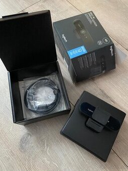 Logitech BRIO 4K - Stream Edition