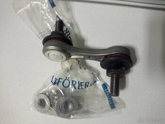 bmw e39 zadná tyč stabilizatora 33551095532