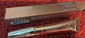 Tekutý bronzer..midnight touch FARMASI..NOVY.DRIZZLED BRONZE