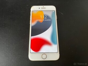 iPhone 7 rose gold 32gb