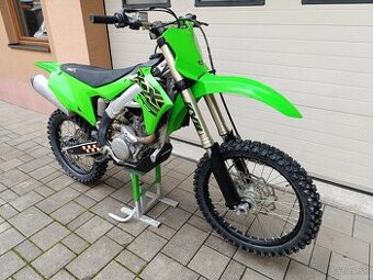 Kawasaki kxf 250 2021