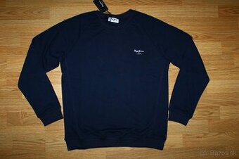 Pánska mikina Pepe Jeans