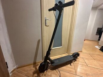 Xiaomi scooter pro 2