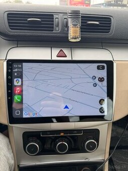 Android radio VW Passat/CC