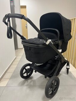 Kočík Bugaboo Fox 2