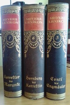 Meyers Lexikon (1925-27)