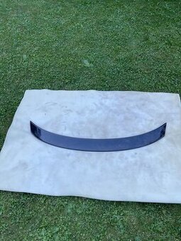 Spojler Škoda Octavia 3 RS sedan