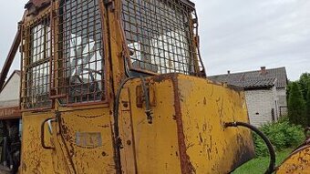 Hydraulicka Nadrz LKT 81 TURBO Hydraulická nádrž