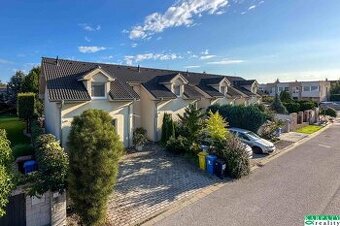 ZNÍŹENÁ CENA predaj pekného 4-izbového RD v Kamennom Mlyn