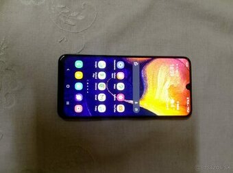 Predám Samsung Galaxy A50