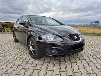 ⭐️SEAT LEON II. Lift (1P) 1,4 16v 140xxx km