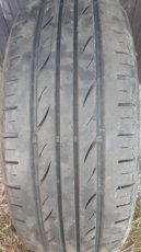 245/65 R17 Kia Sorento