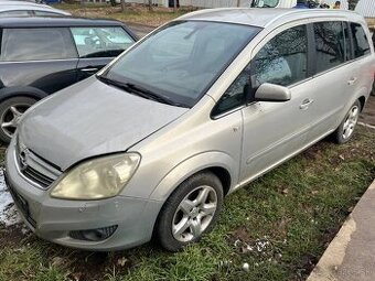 Predám rozpredám Opel Zafira B 2.2 Z22YH 1.9 CDTI 88kw