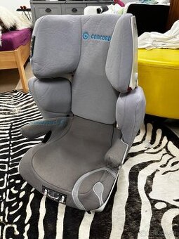 Autosedačka Concord Transformer XT