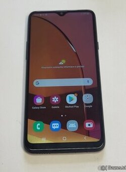 SAMSUNG Galaxy a20 (SM-A205F) - IN-CELL LCD DISPLEJ