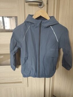 Tenká chlapčenská bunda, veľ 122