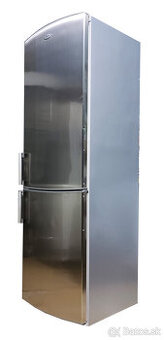 Kombinovaná chladnička WHIRLPOOL WBE 3412 A+X