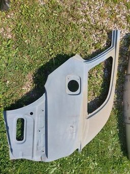 Predám zadný Blatník Honda Jazz 2002-2008