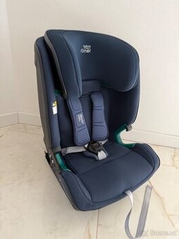 Autosedačka Britax Römer Advansafix M i-Size