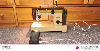 Predám šijací stroj Veritas 8014/4140