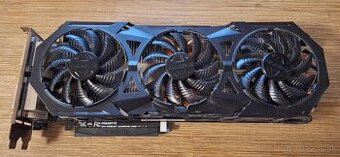 Gigabyte GV-N980G1 GAMING-4GD
