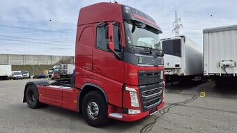 Prodám VOLVO FH 460 GLOBE XL EURO 6 + HYDRAULIKA