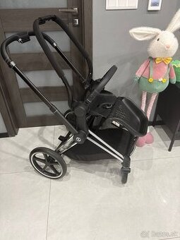 Cybex priam 4.0 konštrukcia