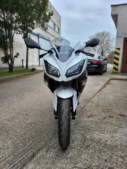 Kawasaki Ninja 300, A2
