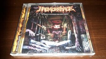 HAEMORRHAGE