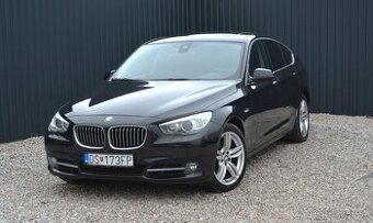 BMW rad 5 GT 3.0 D 530 xDrive