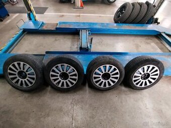 4x100/4x108 R15 185/65r15