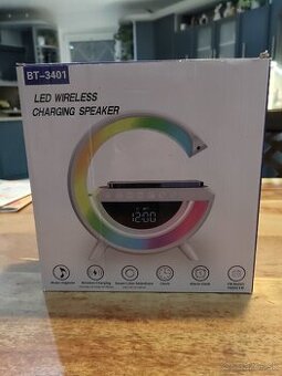 Bluetooth reproduktor