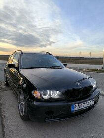 BMW 330d , 150kW ,