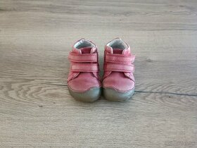 D.D.step barefoot kožené topánky 23 - 1