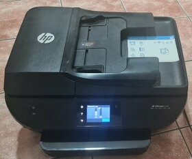 HP Officejet 5740 e-All-in-One Printer 

