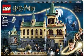 Lego Harry Potter 76389 Rokfort Tajomná komnata