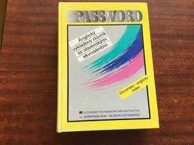 Password - 1