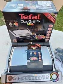 Tefal Optigrill+nový nepoužívaný gril