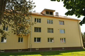 Mezonetový byt 4+1 s loggiou, centrum Spišská Nová Ves