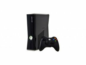 Predám Xbox 360 S