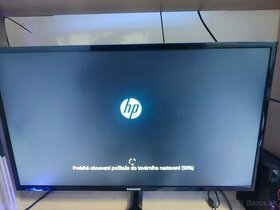Počítač HP - 1