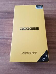DOOGEE S96GT