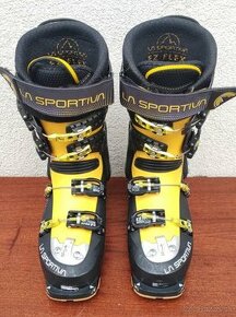 La Sportiva Spectre - lyžiarky