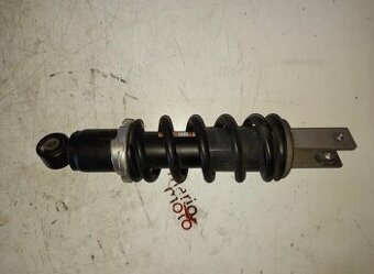 Kawasaki z750 2007-2012 zadný tlmič ( opravený inzerát )