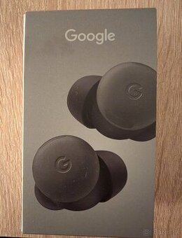Google pixel buds pro 2