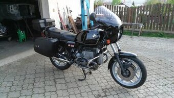 BMW R80